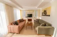 Villa Golden Prestige - Muğla, Fethiye, Ovacık - Fotoğraf 15