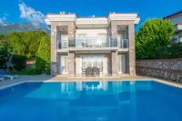 Villa Golden Prestige - Muğla, Fethiye, Ovacık - Fotoğraf 1