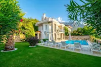 Villa Golden Prestige - Muğla, Fethiye, Ovacık - Fotoğraf 12