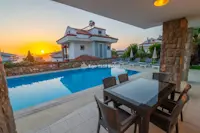 Villa Golden Prestige - Muğla, Fethiye, Ovacık - Fotoğraf 13