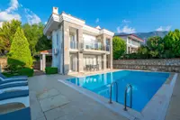 Villa Golden Prestige - Muğla, Fethiye, Ovacık - Fotoğraf 2