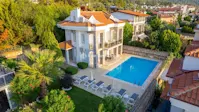Villa Golden Prestige - Muğla, Fethiye, Ovacık - Fotoğraf 4