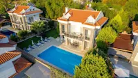 Villa Golden Prestige - Muğla, Fethiye, Ovacık - Fotoğraf 5
