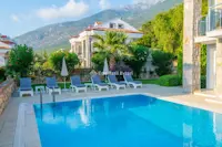 Villa Golden Prestige - Muğla, Fethiye, Ovacık - Fotoğraf 9