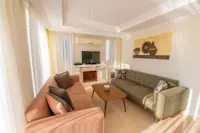 Villa Golden Prestige - Muğla, Fethiye, Ovacık - Fotoğraf 14