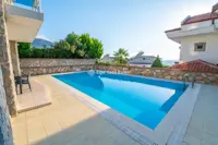 Villa Golden Prestige - Muğla, Fethiye, Ovacık - Fotoğraf 6