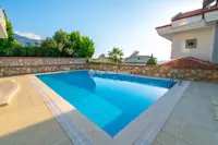 Villa Golden Prestige - Muğla, Fethiye, Ovacık - Fotoğraf 8