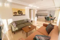 Villa Golden Prestige - Muğla, Fethiye, Ovacık - Fotoğraf 16