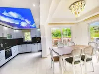 Villa Aksa 1 - Muğla, Fethiye, Ölüdeniz - Fotoğraf 16
