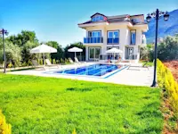 Villa Aksa 1 - Muğla, Fethiye, Ölüdeniz - Fotoğraf 4