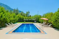 Villa Aksa 1 - Muğla, Fethiye, Ölüdeniz - Fotoğraf 7