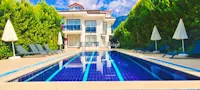 Villa Aksa 1 - Muğla, Fethiye, Ölüdeniz - Fotoğraf 2