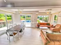 Villa Aksa 1 - Muğla, Fethiye, Ölüdeniz - Fotoğraf 13