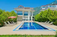 Villa Aksa 1 - Muğla, Fethiye, Ölüdeniz - Fotoğraf 3