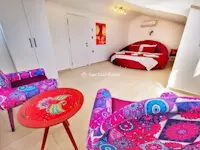 Villa Aksa 1 - Muğla, Fethiye, Ölüdeniz - Fotoğraf 21