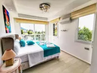 Villa Aksa 1 - Muğla, Fethiye, Ölüdeniz - Fotoğraf 18