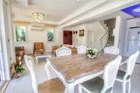 Villa Aksa 1 - Muğla, Fethiye, Ölüdeniz - Fotoğraf 12