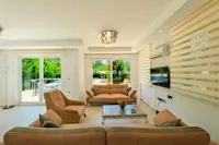 Villa Aksa 1 - Muğla, Fethiye, Ölüdeniz - Fotoğraf 10