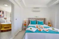 Villa Aksa 1 - Muğla, Fethiye, Ölüdeniz - Fotoğraf 19