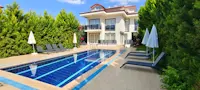 Villa Aksa 1 - Muğla, Fethiye, Ölüdeniz - Fotoğraf 8