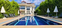 Villa Aksa 1 - Muğla, Fethiye, Ölüdeniz - Fotoğraf 5