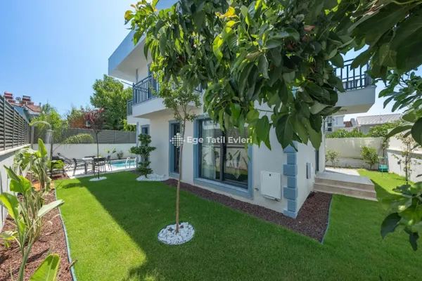 Villa Zana - Muğla, Fethiye, Çalış - Villa fotoğrafı 2