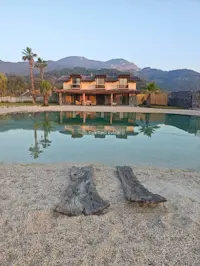 Villa Bambusa - Muğla, Ortaca, Dalyan - Fotoğraf 2