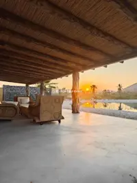 Villa Bambusa - Muğla, Ortaca, Dalyan - Fotoğraf 19