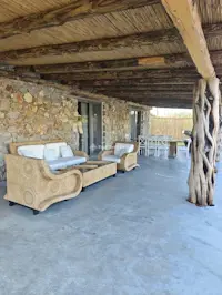 Villa Bambusa - Muğla, Ortaca, Dalyan - Fotoğraf 17