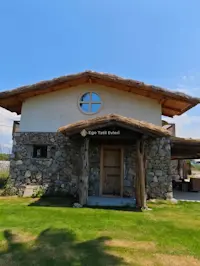 Villa Bambusa - Muğla, Ortaca, Dalyan - Fotoğraf 8