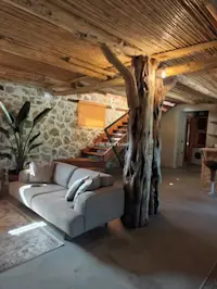 Villa Bambusa - Muğla, Ortaca, Dalyan - Fotoğraf 23
