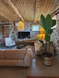 Villa Bambusa - Muğla, Ortaca, Dalyan - Fotoğraf 21