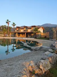 Villa Bambusa - Muğla, Ortaca, Dalyan - Fotoğraf 1