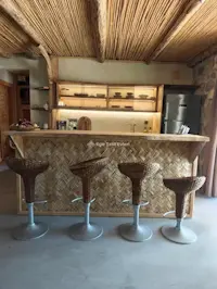 Villa Bambusa - Muğla, Ortaca, Dalyan - Fotoğraf 29