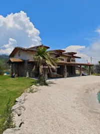 Villa Bambusa - Muğla, Ortaca, Dalyan - Fotoğraf 7
