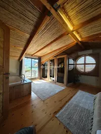 Villa Bambusa - Muğla, Ortaca, Dalyan - Fotoğraf 34
