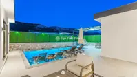 Ortaç 6 - Antalya, Kaş, Kalkan / Bezirgan - Fotoğraf 13