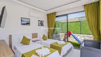 Ortaç 6 - Antalya, Kaş, Kalkan / Bezirgan - Fotoğraf 33