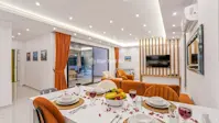 Ortaç 6 - Antalya, Kaş, Kalkan / Bezirgan - Fotoğraf 18