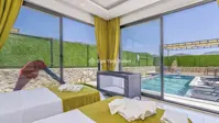 Ortaç 6 - Antalya, Kaş, Kalkan / Bezirgan - Fotoğraf 32