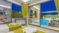 Ortaç 6 - Antalya, Kaş, Kalkan / Bezirgan - Fotoğraf 31