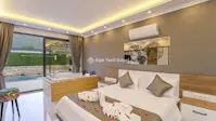 Ortaç 6 - Antalya, Kaş, Kalkan / Bezirgan - Fotoğraf 21