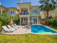 Villa Starfish Coast - Muğla, Fethiye, Çalış - Fotoğraf 1