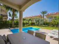 Villa Starfish Coast - Muğla, Fethiye, Çalış - Fotoğraf 7