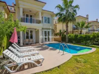 Villa Starfish Coast - Muğla, Fethiye, Çalış - Fotoğraf 2