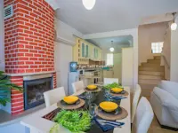 Villa Starfish Coast - Muğla, Fethiye, Çalış - Fotoğraf 13