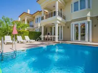 Villa Starfish Coast - Muğla, Fethiye, Çalış - Fotoğraf 3
