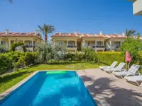 Villa Starfish Coast - Muğla, Fethiye, Çalış - Fotoğraf 6