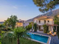 Villa Loray Duo - Muğla, Fethiye, Ölüdeniz - Fotoğraf 6