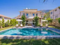 Villa Loray Duo - Muğla, Fethiye, Ölüdeniz - Fotoğraf 8